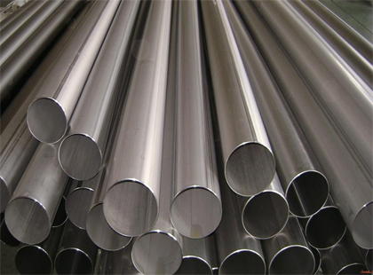 Hastelloy Alloy Seamless Pipes Manufacturer Exporter
